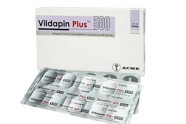 vildapin-plus-500-mg